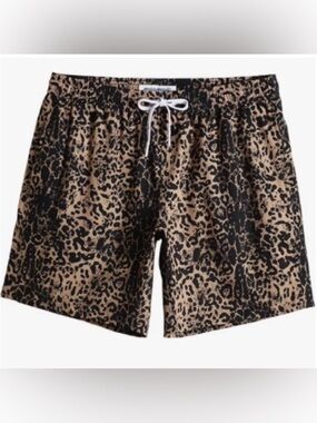 Maamgic Men Swim Trunks